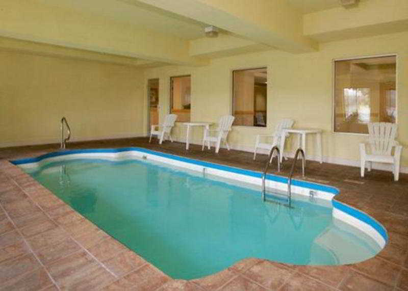 Comfort Inn East Индианаполис Екстериор снимка